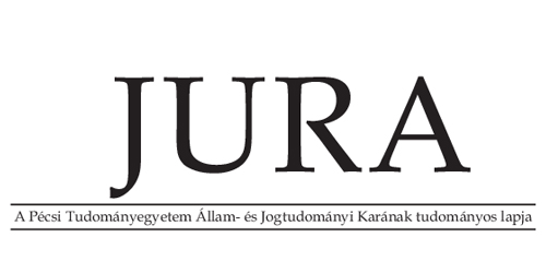 Jura címlap