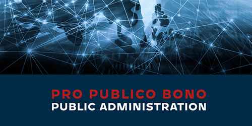 Pro Publico Bono